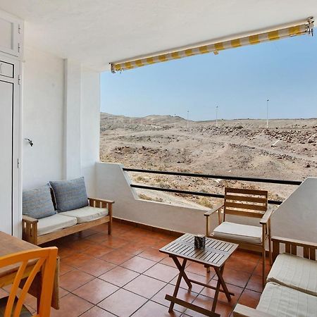 Villa El Rinconcito Del Faro Gáldar Exterior foto