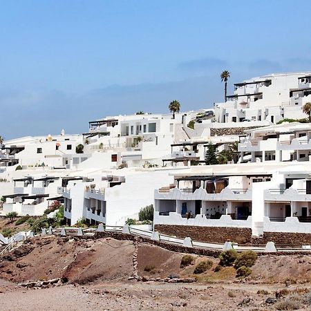 Villa El Rinconcito Del Faro Gáldar Exterior foto