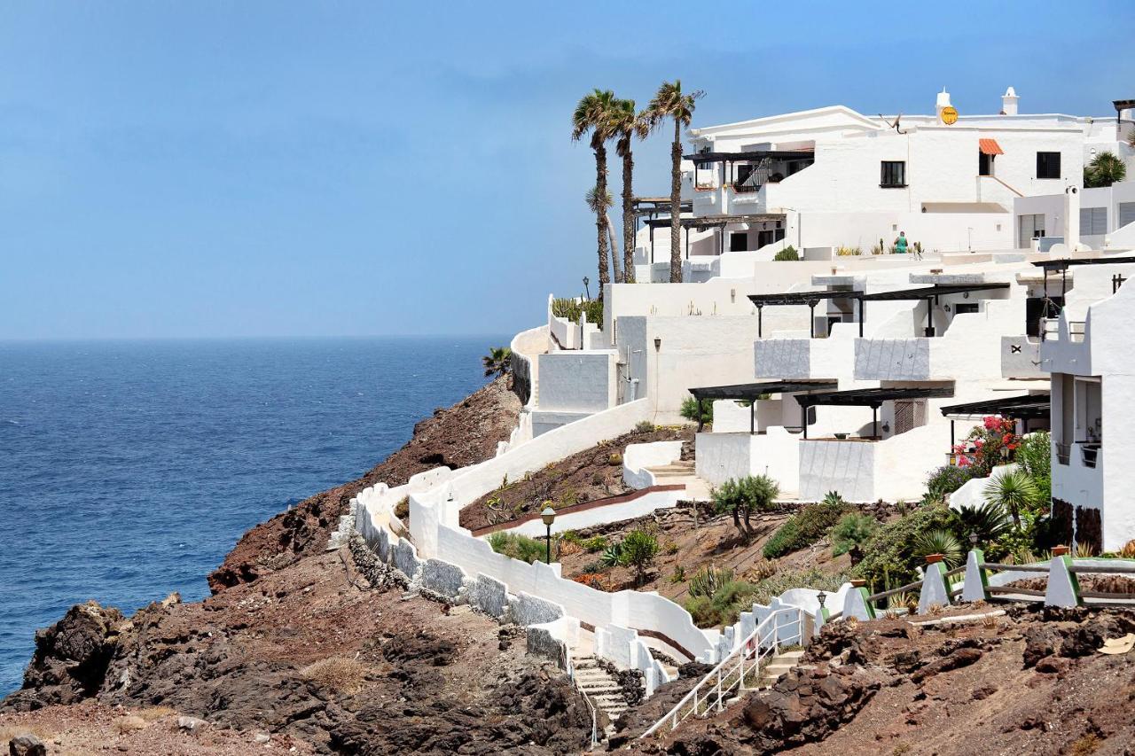 Villa El Rinconcito Del Faro Gáldar Exterior foto